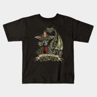 Attitude Kids T-Shirt